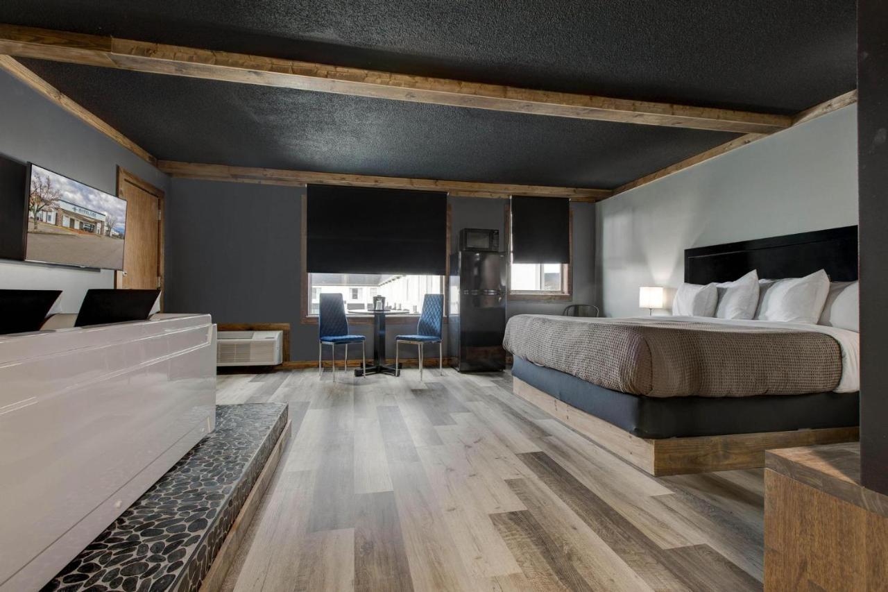Lex, Trademark Collection By Wyndham Hotel 4*