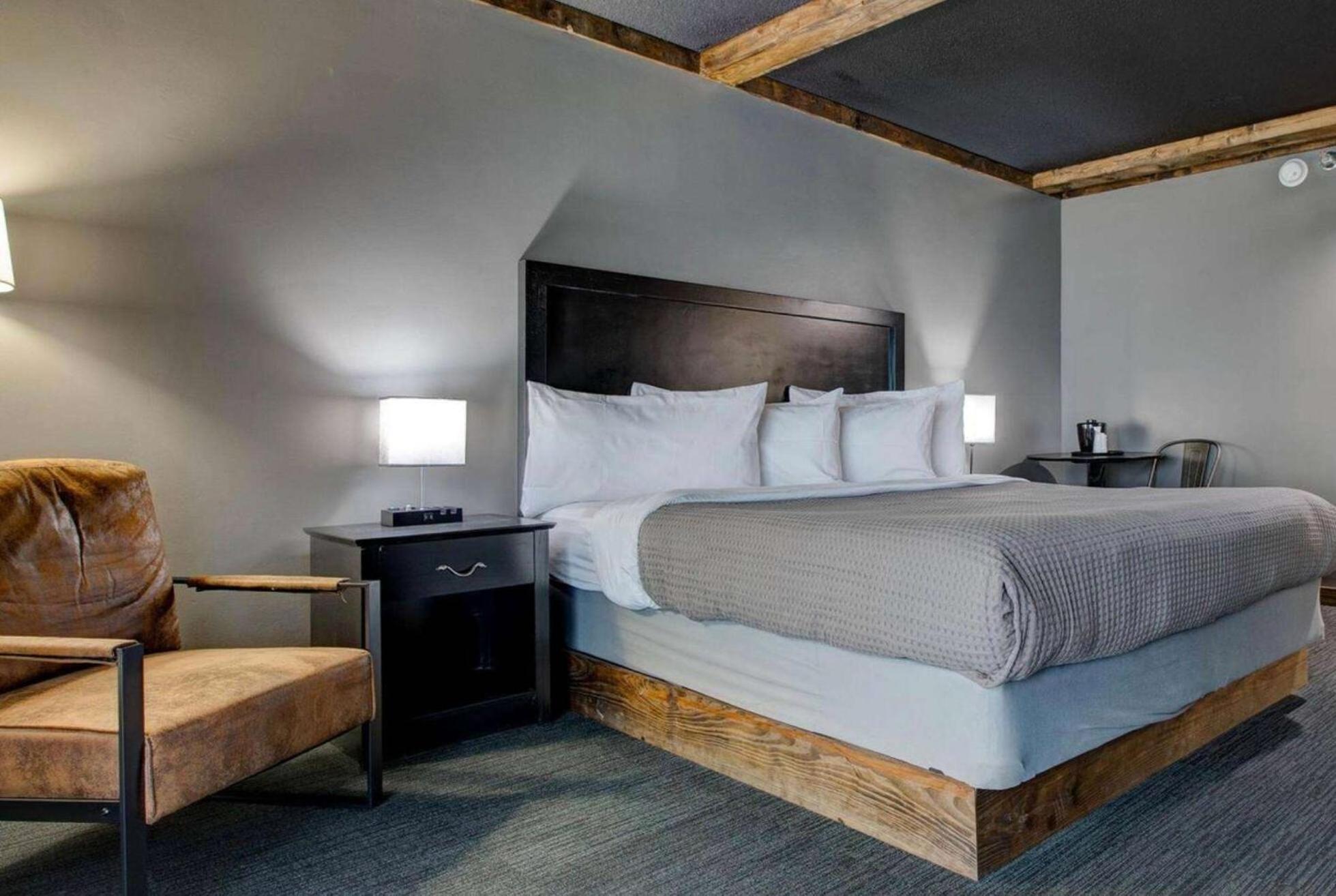 Hotel Lex, Trademark Collection By Wyndham Lexington
