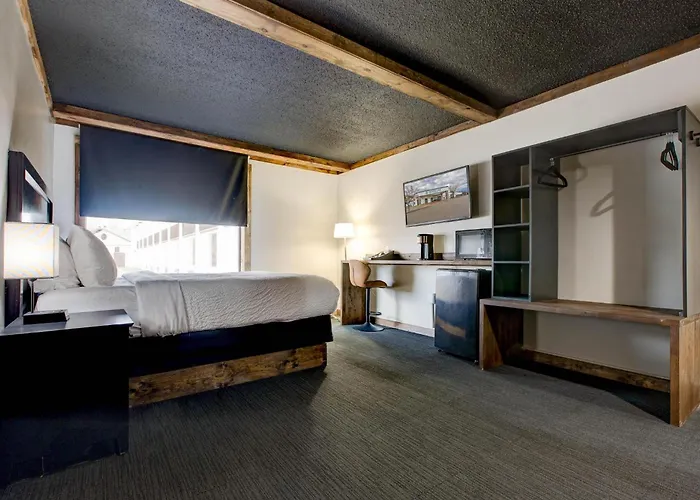 Hotel Lex, Trademark Collection By Wyndham
