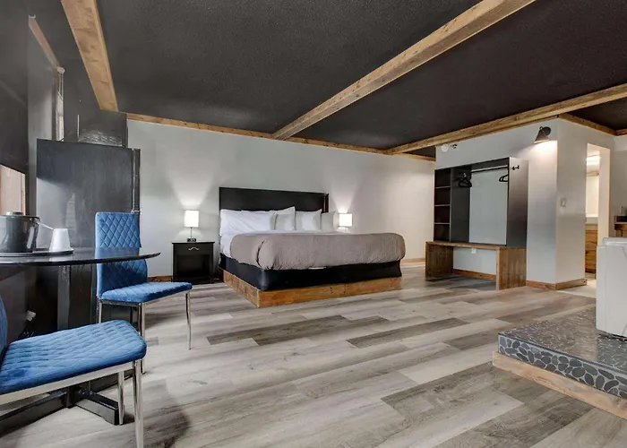 Hotel Lex, Trademark Collection By Wyndham