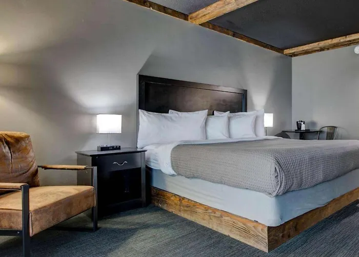 Hotel Lex, Trademark Collection By Wyndham
