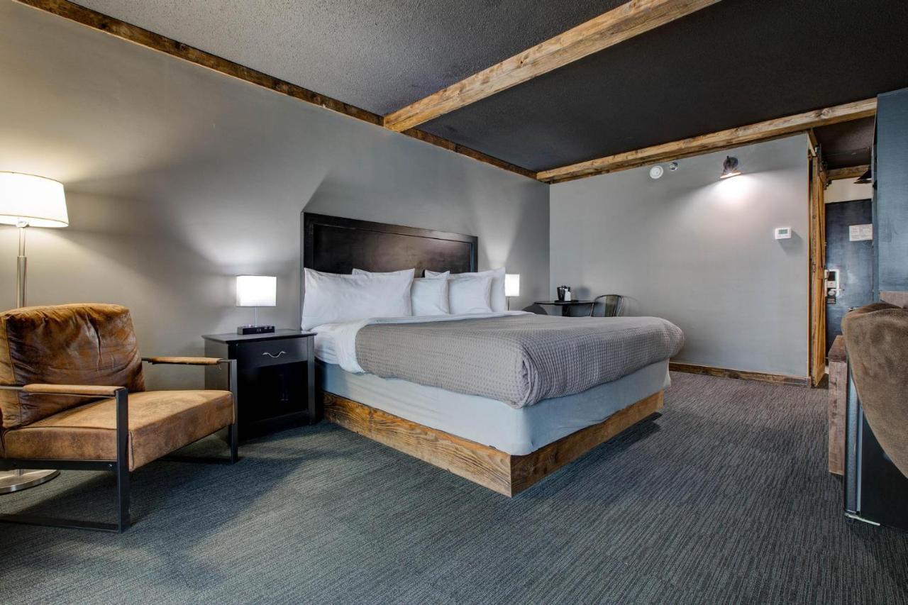 Lex, Trademark Collection By Wyndham
