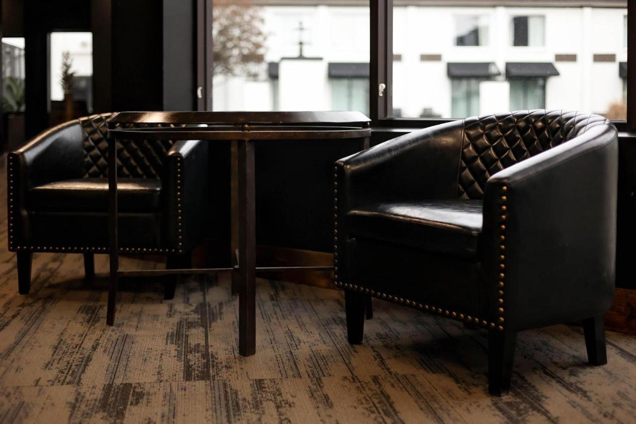 Lex, Trademark Collection By Wyndham Lexington
