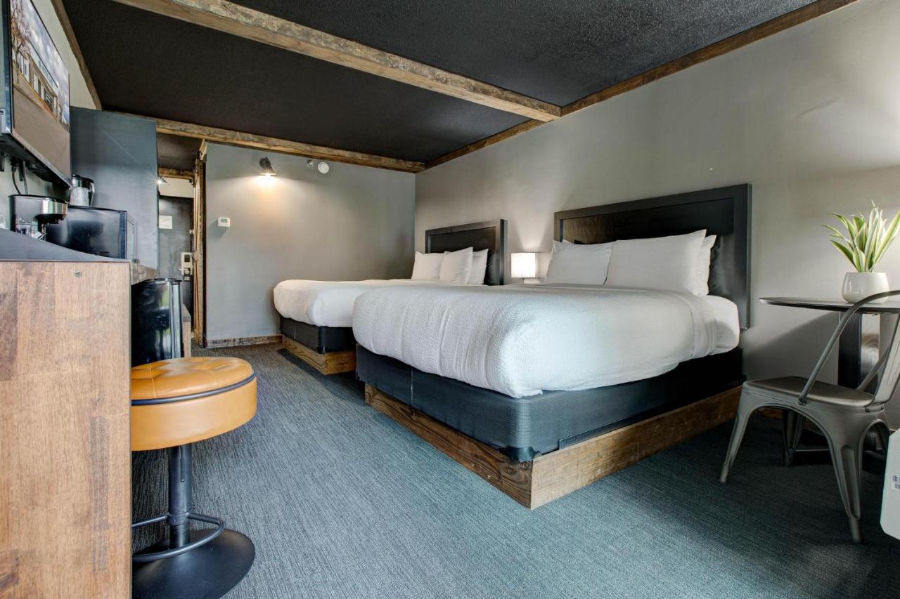Lex, Trademark Collection By Wyndham