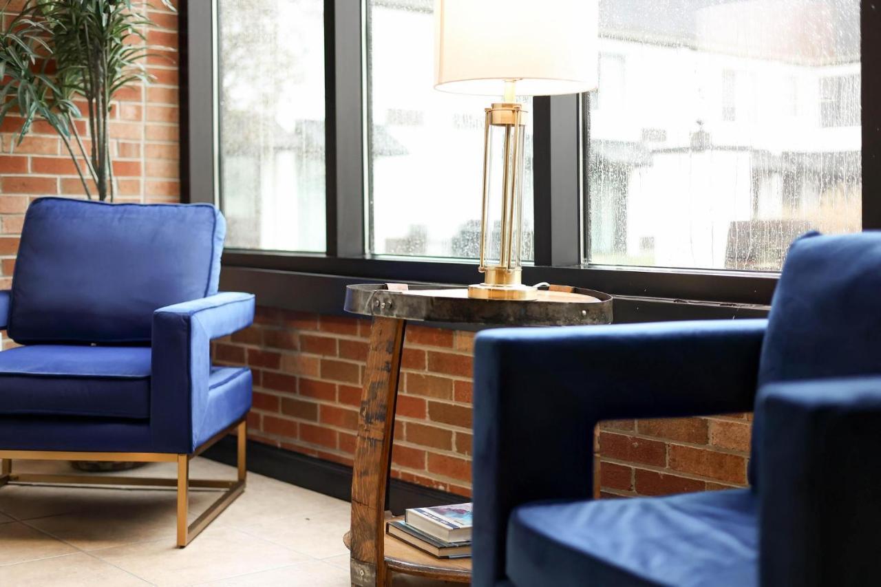 Lex, Trademark Collection By Wyndham 4* Lexington