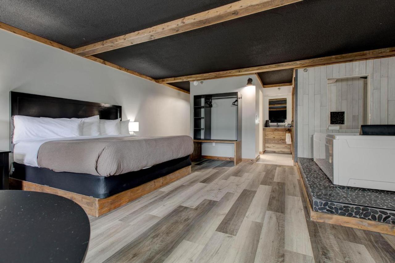 Lex, Trademark Collection By Wyndham 4*