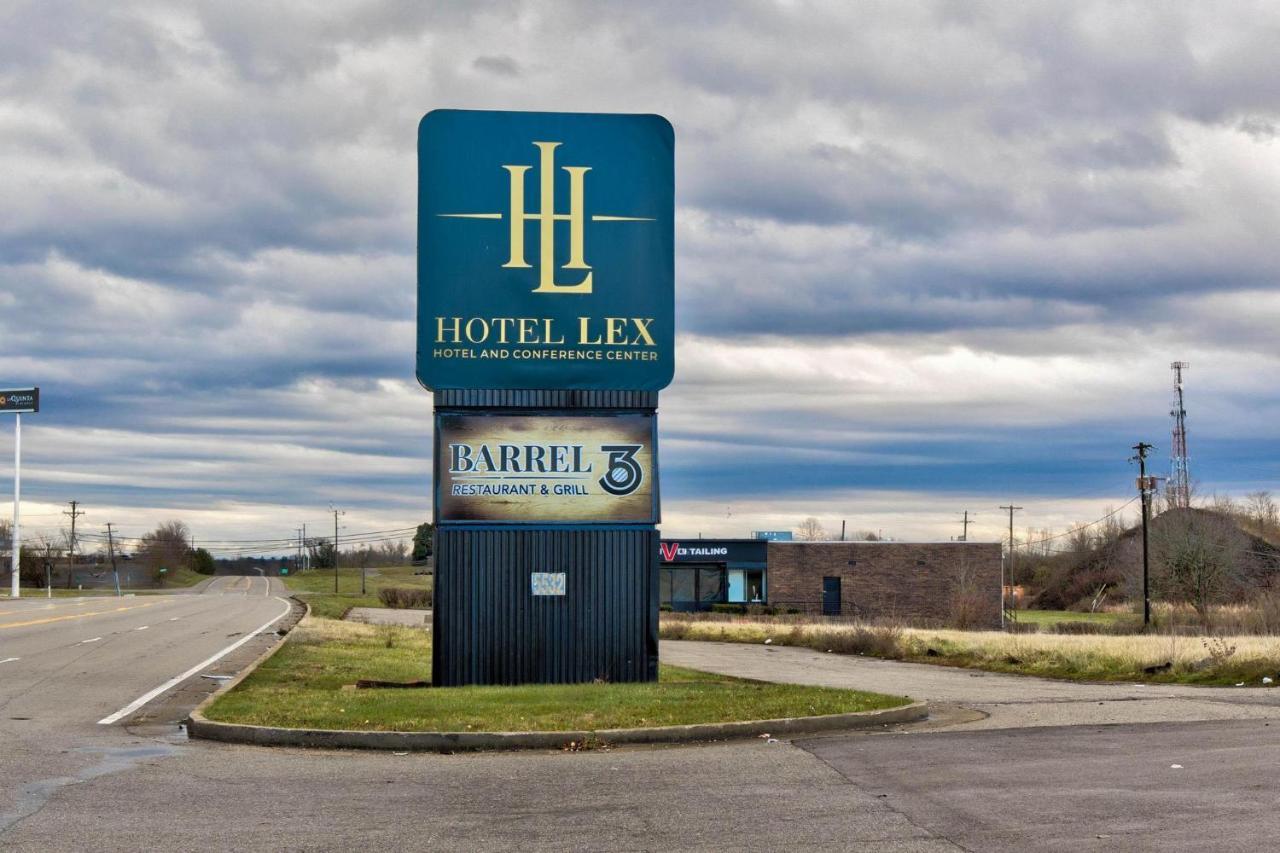 Lex, Trademark Collection By Wyndham Hotel Lexington