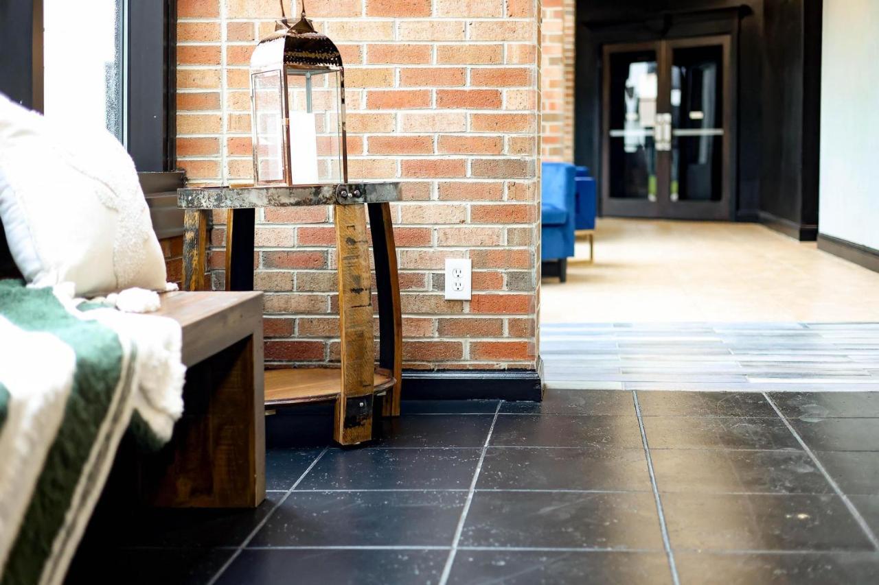 Lex, Trademark Collection By Wyndham 4*