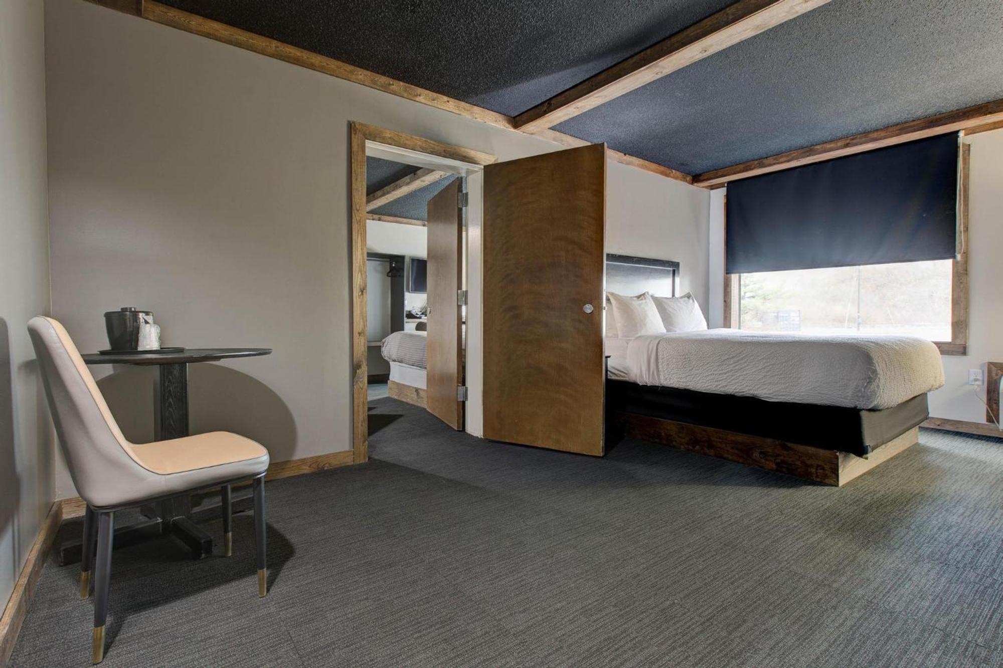 Hotel Lex, Trademark Collection By Wyndham Lexington