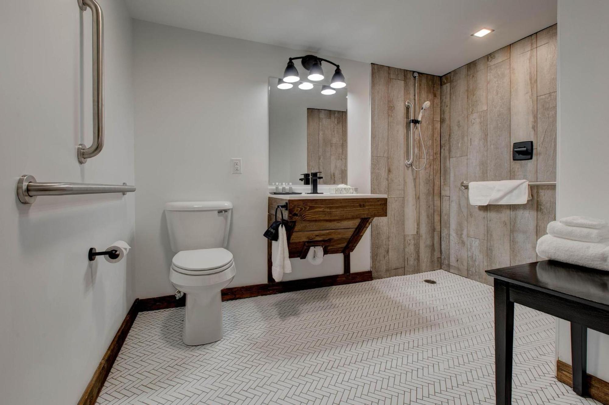 Lex, Trademark Collection By Wyndham