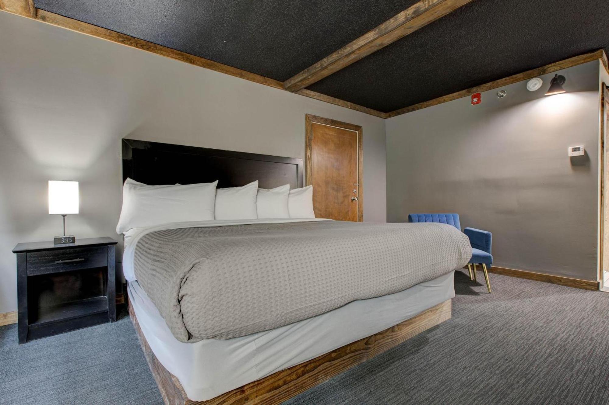 Lex, Trademark Collection By Wyndham Hotel Lexington
