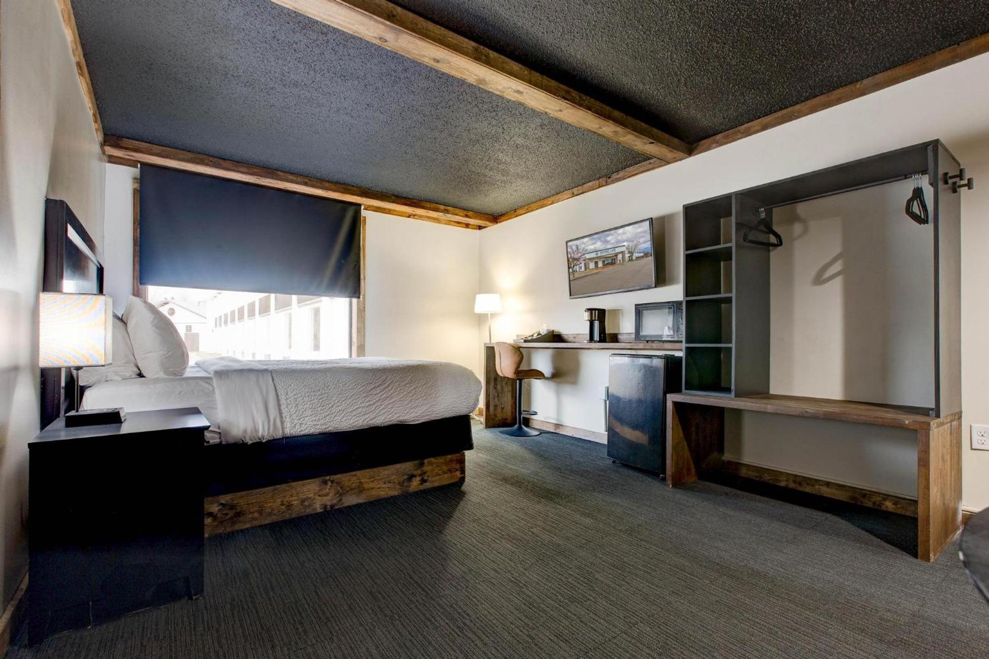Hotel Lex, Trademark Collection By Wyndham Lexington