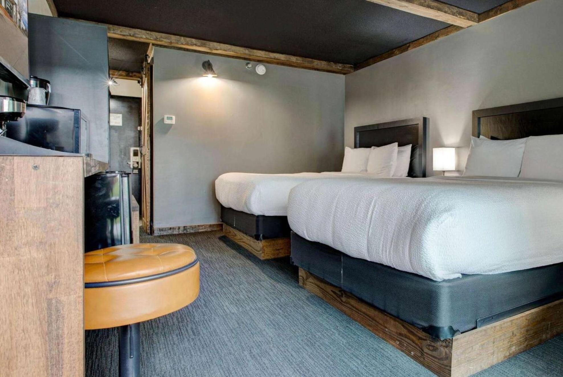 Lex, Trademark Collection By Wyndham Hotel 4*