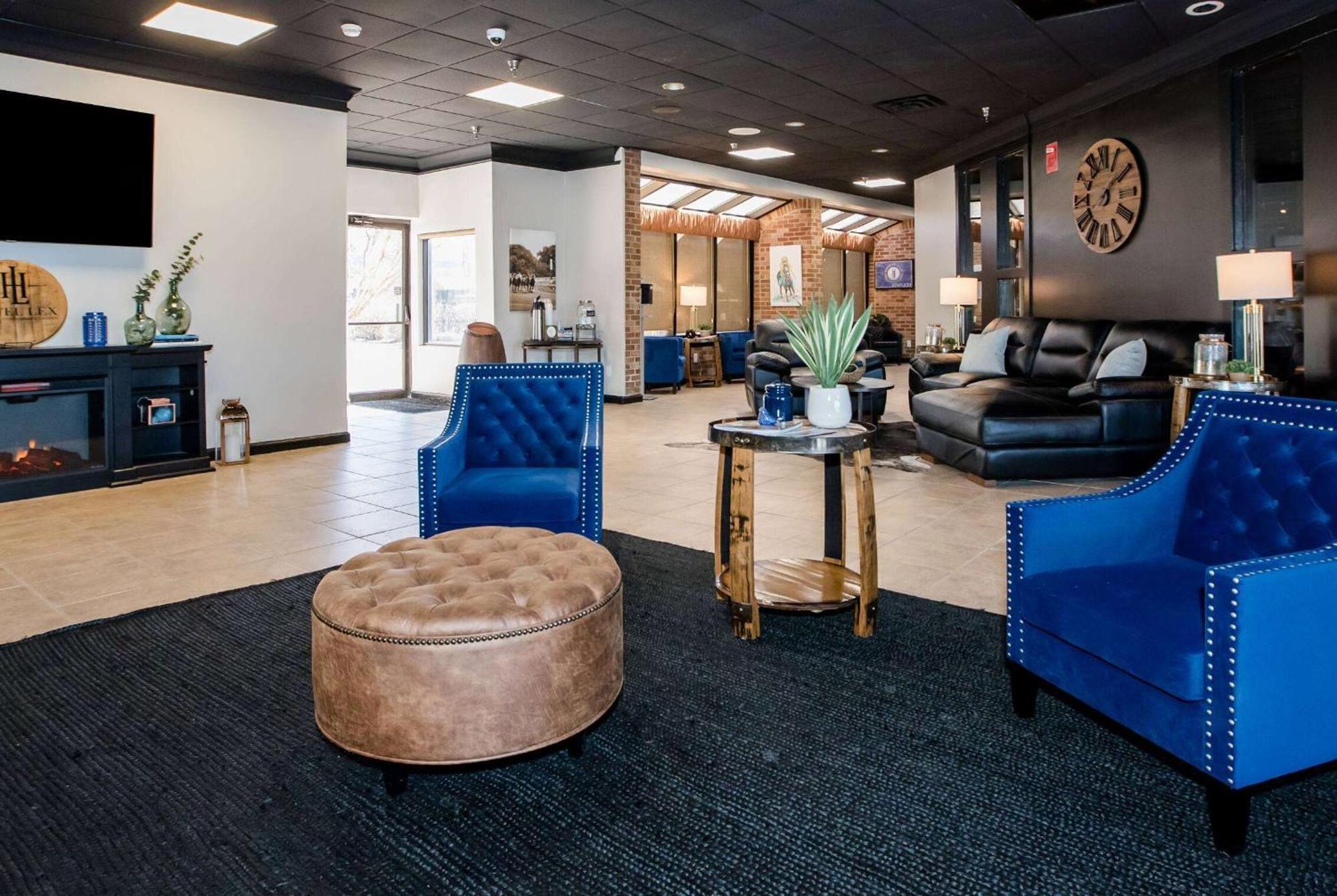 Lex, Trademark Collection By Wyndham Hotel