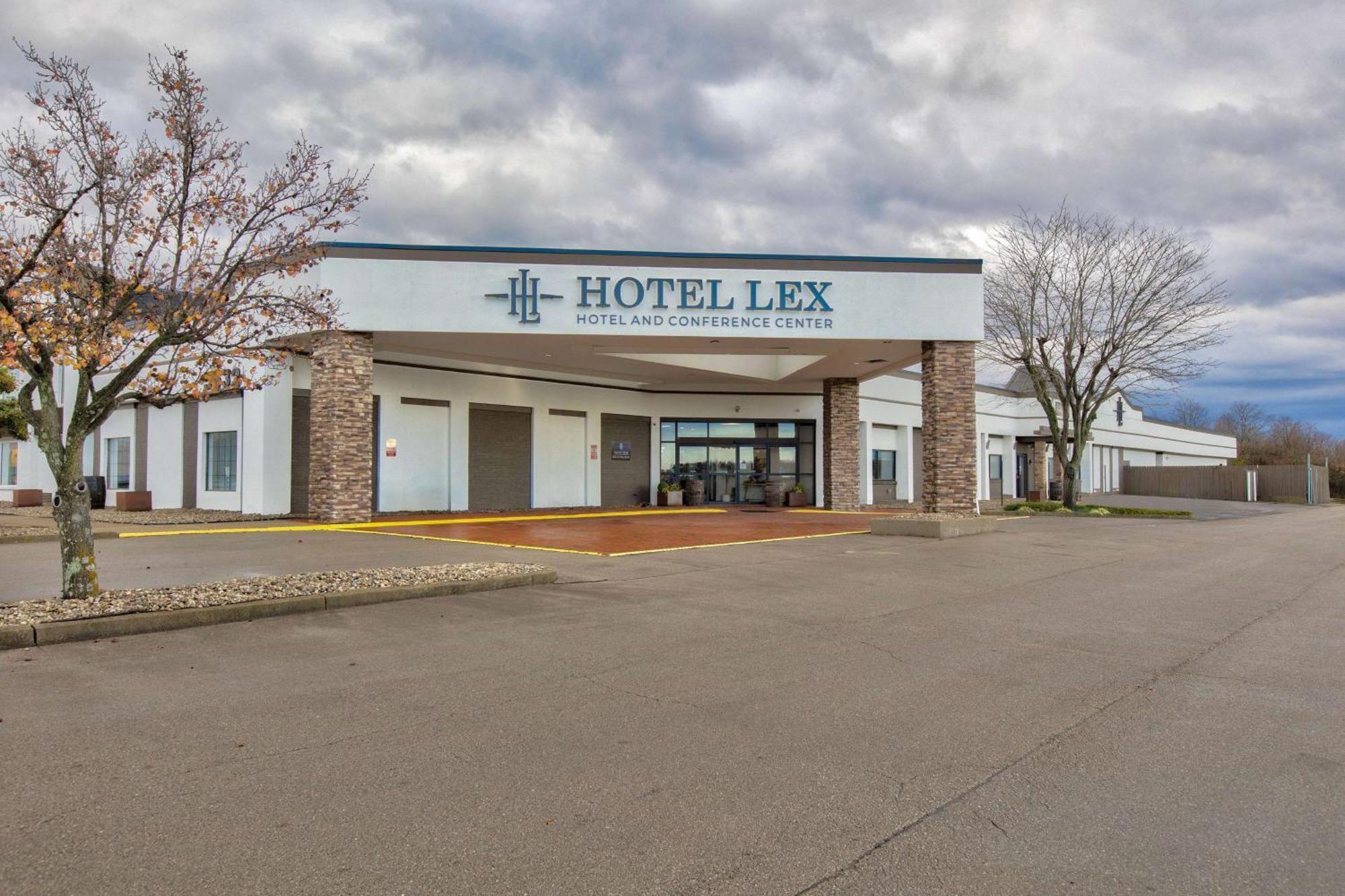 Hotel Lex, Trademark Collection By Wyndham