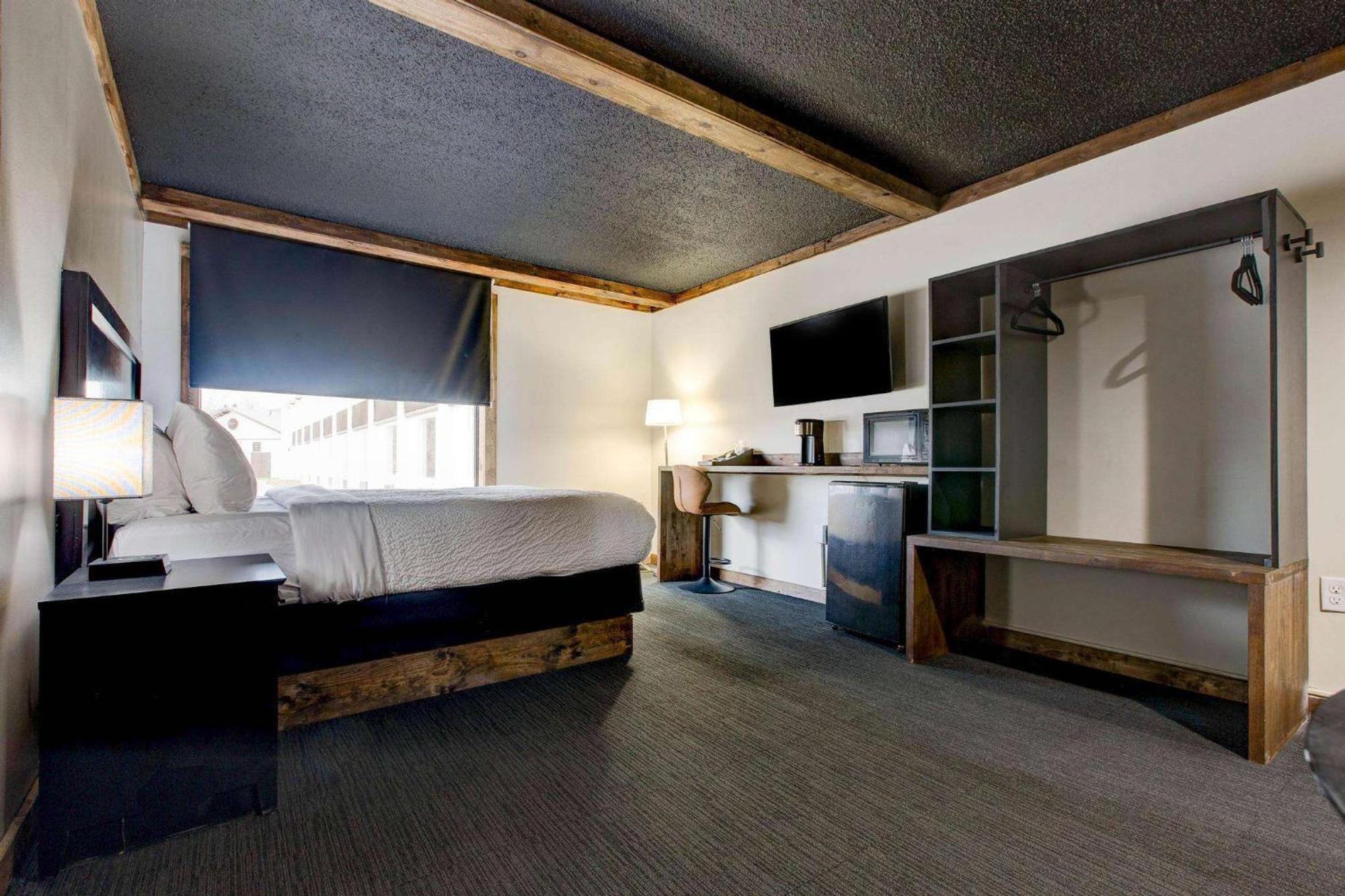 Lex, Trademark Collection By Wyndham Hotel 4*